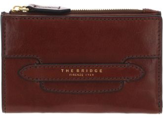 The bridge lady wallet lucrezia